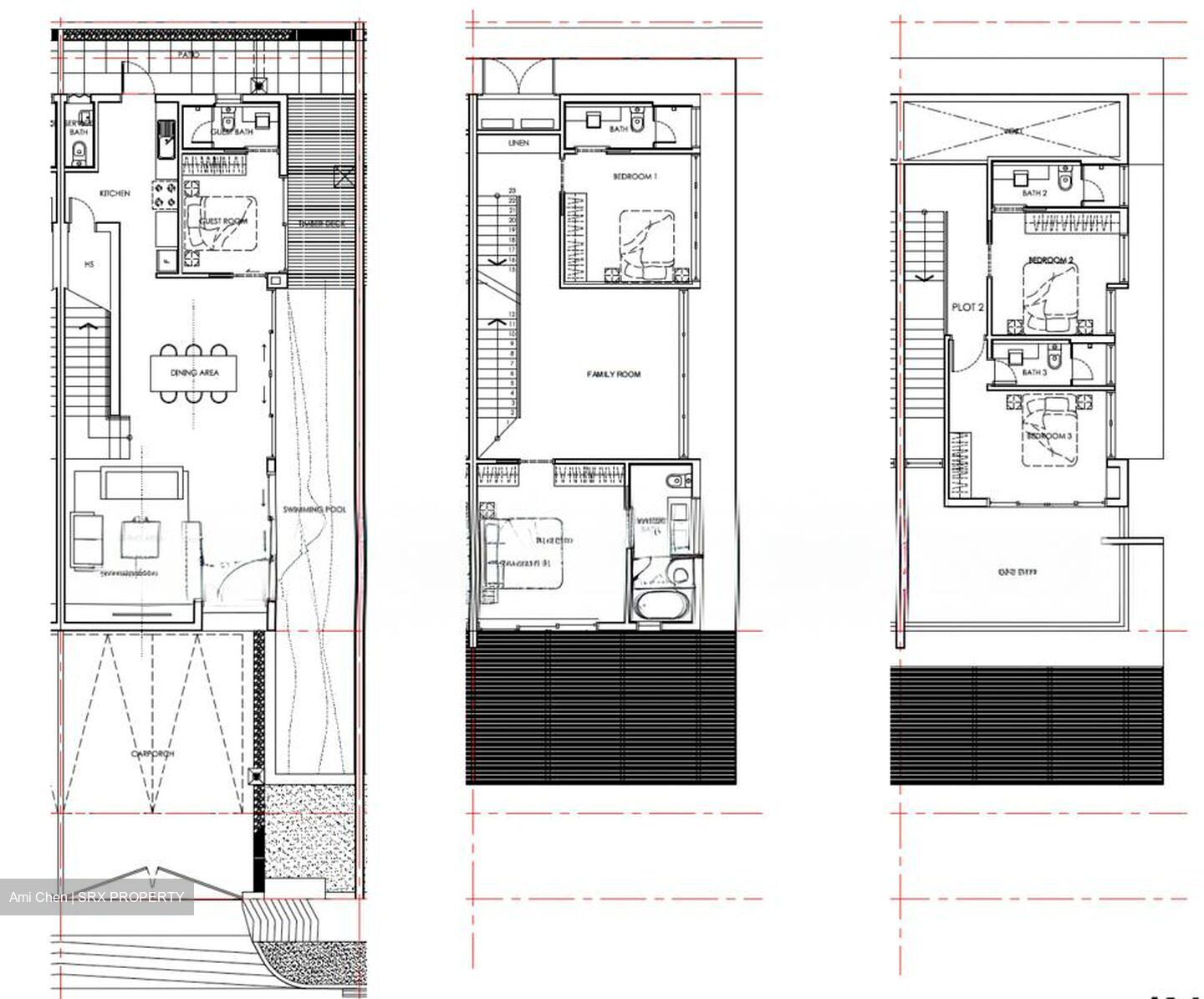 Kim Lin Park (D10), Semi-Detached #564208781